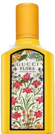 Gucci Flora Gorgeous Orchid EDP parfumuotas vanduo moterims, 50 ml
