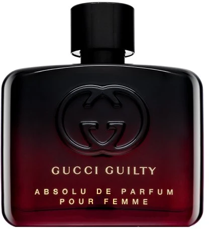 Gucci Guilty Absolu de Parfum Pour Femme PP kvepalai moterims, 60 ml