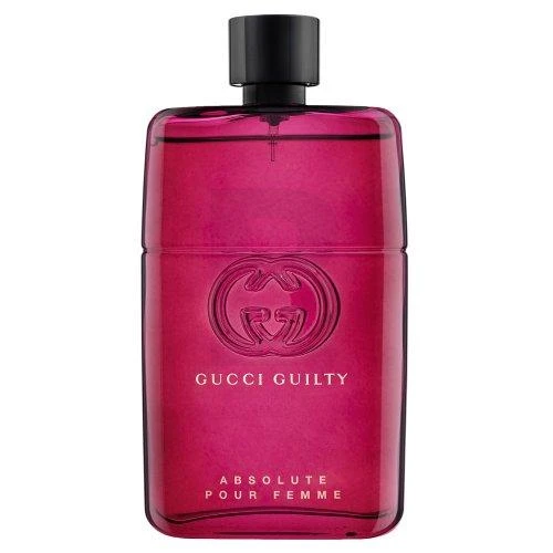 Gucci Guilty Absolute pour Femme EDP parfumuotas vanduo moterims, 90 ml