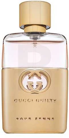Gucci Guilty Pour Femme EDP parfumuotas vanduo unisex, 30 ml