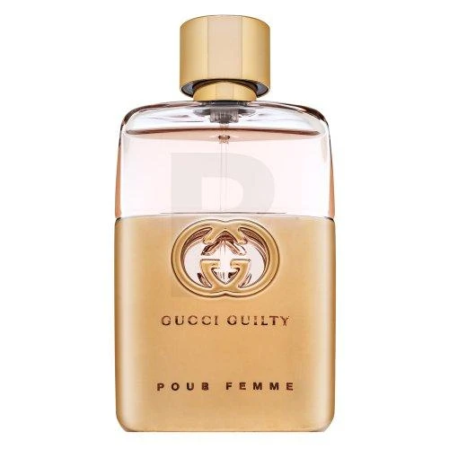 Gucci Guilty Pour Femme (Kvepalai Moterims) EDP 50ml