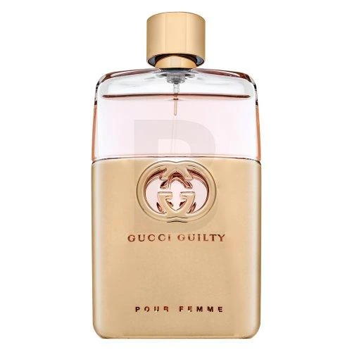 Gucci Guity Pour Femme EDP parfumuotas vanduo unisex, 90 ml