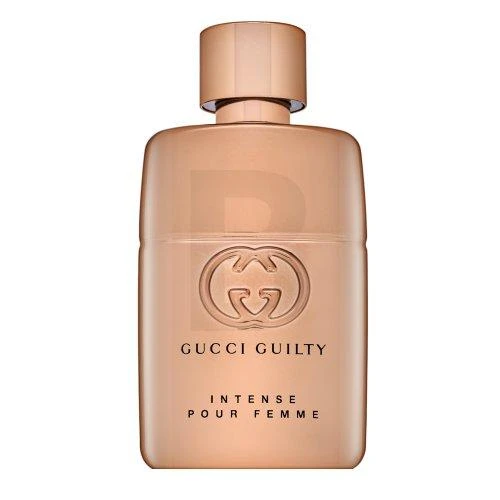 Gucci Guilty Intense Pour Femme EDP parfumuotas vanduo moterims, 30 ml