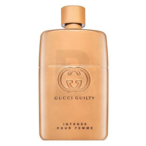 Gucci Guilty Pour Femme Intense EDP parfumuotas vanduo unisex, 90 ml