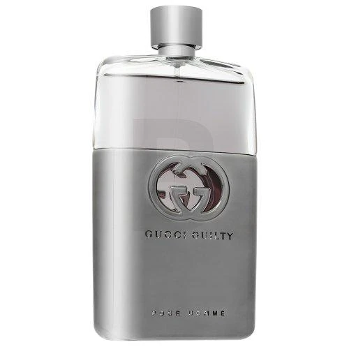 Kvepalai vyrams Gucci Guilty EDT 150ml (testeris)