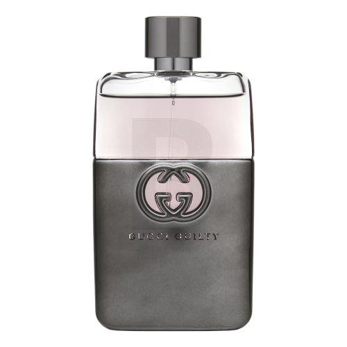 Kvepalai vyrams Gucci Guilty EDT, 90 ml