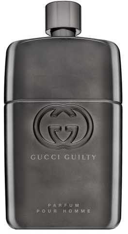 Gucci Guilty Pour Homme PP kvepalai vyrams, 150 ml