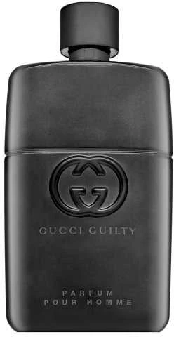 Gucci Guilty Pour Homme Parfum EDP parfumuotas vanduo unisex, 90 ml