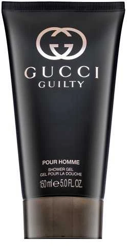 Gucci Guilty Pour Homme Dušo želė, 150 ml