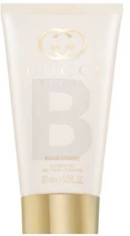 Gucci Guilty Pour Femme Dušo želė, 150 ml