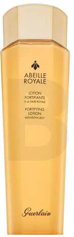 Guerlain Abeille Royale Lotion Fortifiante À La Gelée Royale stiprinantis veido losjonas su bičių pieneliu, 150 ml