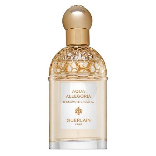 Guerlain Aqua Allegoria Bergamote Calabria EDT tualetinis vanduo unisex, 75 ml