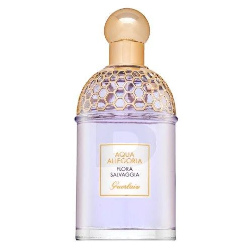 Guerlain Aqua Allegoria Flora Salvaggia EDT tualetinis vanduo moterims, 125 ml