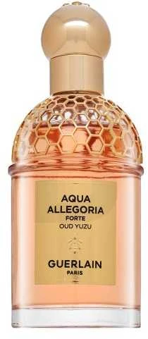 Guerlain Aqua Allegoria Forte Eau De Parfum Oud Yuzu, 75 ml