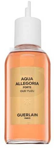 Guerlain Aqua Allegoriaforte Rossa Eau De Parfum Recargable, 200 ml