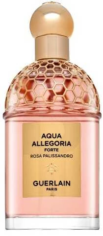 Guerlain Aqua Allegoria Forte Eau De Parfum Rosa Rossa, 125 ml
