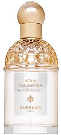 Kvepalai moterims Guerlain Aqua Allegoria Mandarine Basilic EDT, 75 ml