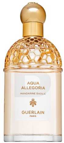 Guerlain Aqua Allegoria Mandarine Basilic 2022 EDT tualetinis vanduo moterims, 125 ml