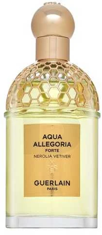 Guerlain Aqua Allegoria Eau De Parfum Forte Nerolia Vetiver, 125 ml Purškiklis