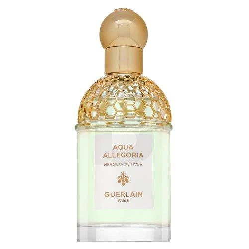 Kvepalai moterims Guerlain Aqua Allegoria Nerolia Vetiver EDT, 75 ml