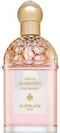 Guerlain Aqua Allegoria Pera Granita EDT tualetinis vanduo moterims, 125 ml