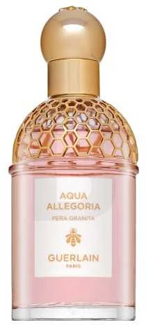 Guerlain Aqua Allegoria Pera Granita EDT tualetinis vanduo moterims, 75 ml