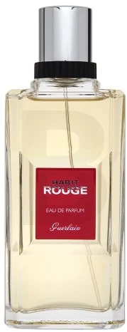 Guerlain Habit Rouge EDP parfumuotas vanduo vyrams, 100 ml