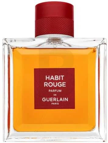 Guerlain Habit Rouge Le Parfum, 100 ml Sp