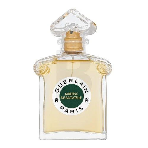 Guerlain Jardins de Bagatelle EDP parfumuotas vanduo moterims, 75 ml