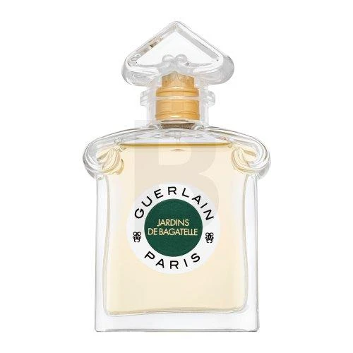 Guerlain Jardins de Bagatelle EDT tualetinis vanduo moterims, 75 ml