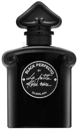 Guerlain La Petite Robe Noir Juodas Perfecto EDP parfumuotas vanduo moterims, 50 ml