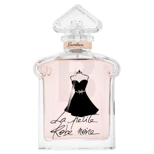 Guerlain La Petite Robe Noire EDT tualetinis vanduo unisex, 100 ml