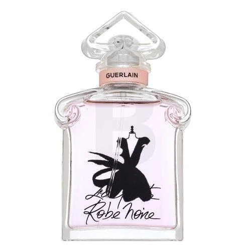 Guerlain La Petite Robe Noire EDT tualetinis vanduo unisex, 50 ml