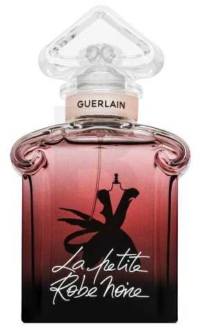 Guerlain La Petite Robe Noire Intense EDP parfumuotas vanduo moterims, 30 ml