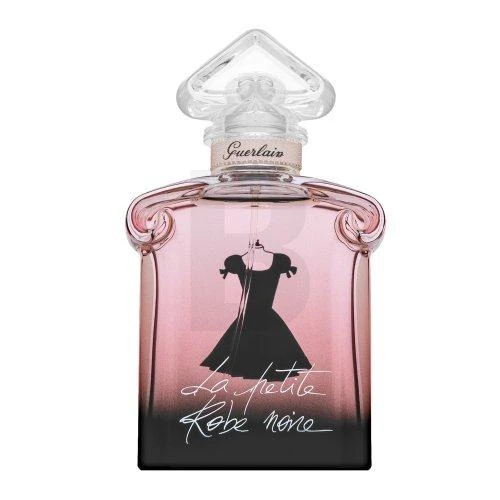 Kvepalai moterims Guerlain La Petite Robe Noire EDP, 50 ml