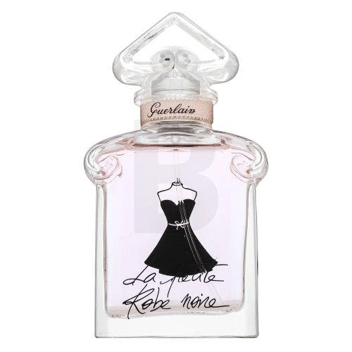 Guerlain La Petite Robe Noire EDT tualetinis vanduo unisex, 30 ml