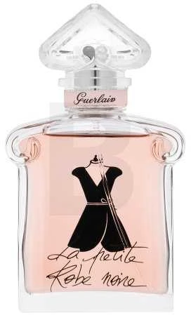 Guerlain La Petite Robe Noire Velours EDP parfumuotas vanduo moterims, 50 ml