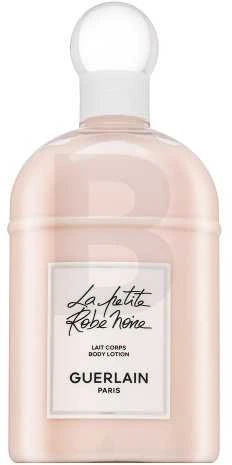 Guerlain Le Petit Robe Noir Velvet kūno pienas, 200 ml