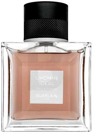 Kvepalai vyrams Guerlain L'Homme Ideal EDP, 50 ml