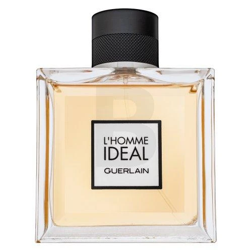 Kvepalai vyrams Guerlain L´Homme Ideal EDT, 100 ml