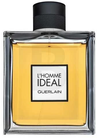 Guerlain L'homme Ideal EDT tualetinis vanduo unisex, 150 ml