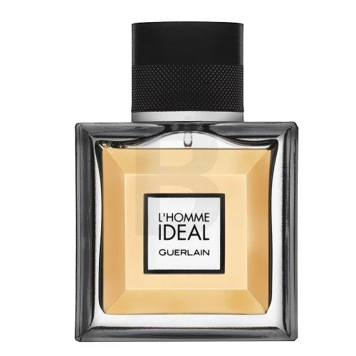 Guerlain L'homme Ideal EDT tualetinis vanduo unisex, 50 ml