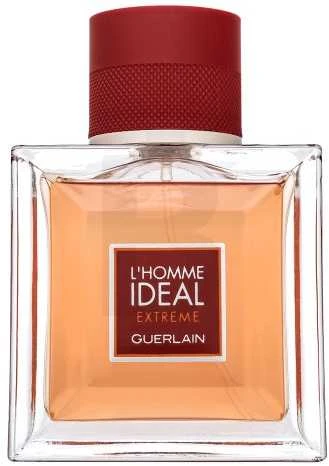 Kvepalai vyrams Guerlain L`Homme Ideal Extreme EDP, 50 ml