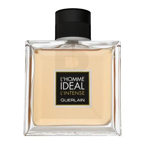 Guerlain L'Homme Ideal L'Intense EDP parfumuotas vanduo vyrams, 100 ml