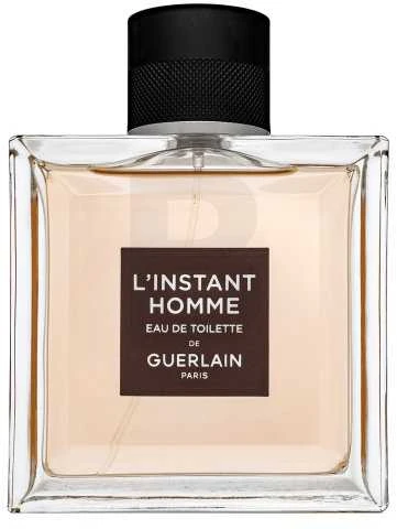 Guerlain L'instant Homme EDT tualetinis vanduo vyrams, 100 ml