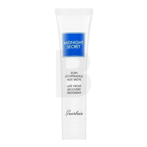 Guerlain My Supertips Midnight Secret Recovery kremas 15 ml