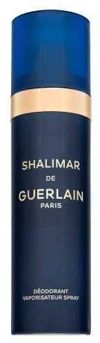 Guerlain Shalimar Dezodorantas Purškiklis purškiamas dezodorantas, 100 ml