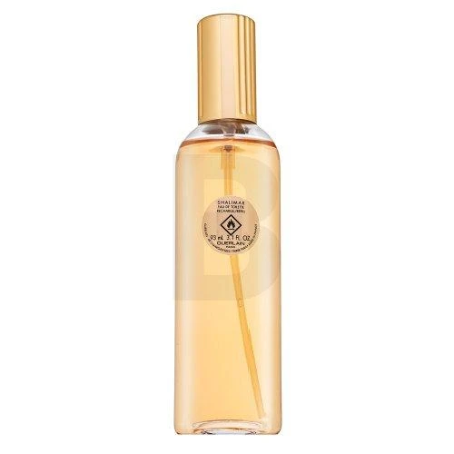 Guerlain Shalimar Recharge EDT tualetinis vanduo unisex, 93 ml