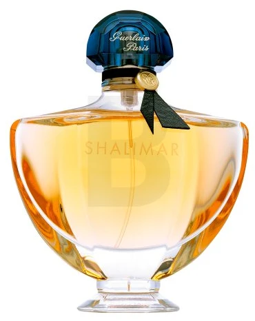 Guerlain Shalimar EDT tualetinis vanduo unisex, 90 ml