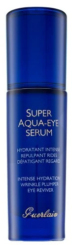 Guerlain Super Aqua Sérum Yeux paakių serumas, 15 ml